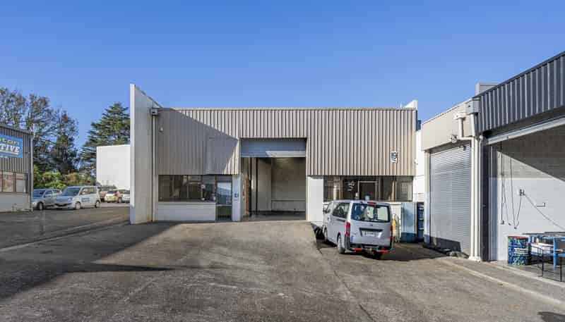 21 Eric Paton Way, Saint Johns