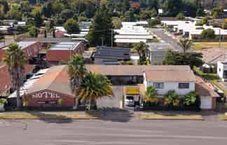 FHGC Motel | A Strong Cash-Flow Investment