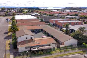 FHGC Motel | A Strong Cash-Flow Investment