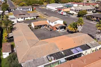 FHGC Motel | A Strong Cash-Flow Investment