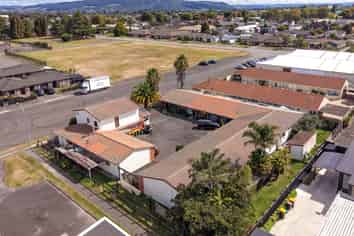 FHGC Motel | A Strong Cash-Flow Investment