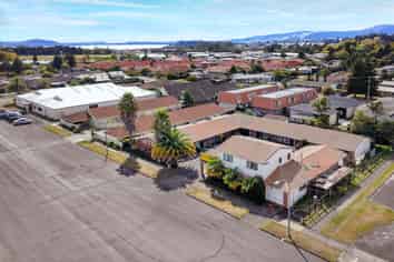 FHGC Motel | A Strong Cash-Flow Investment