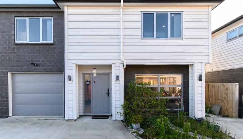 B/267 Shirley Road, Papatoetoe