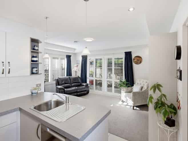 2/24 Nicholls Road, Halswell