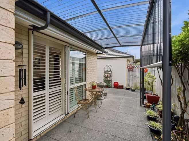 2/24 Nicholls Road, Halswell