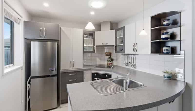 2/24 Nicholls Road, Halswell