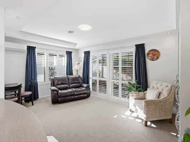 2/24 Nicholls Road, Halswell