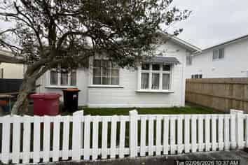 15 Snelson Street, Palmerston North