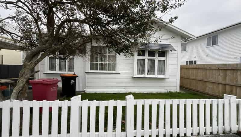 15 Snelson Street, Palmerston North