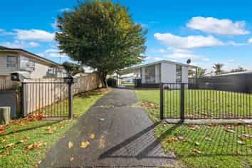 1 McShane Street, Pukekohe