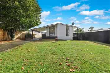 1 McShane Street, Pukekohe