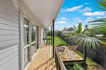 1 McShane Street, Pukekohe