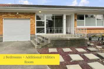 2/3 Rito Place, Papatoetoe