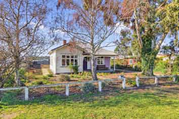 10 Williams Street, Otane