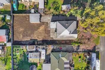 10 Williams Street, Otane