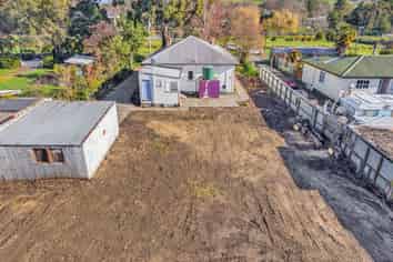 10 Williams Street, Otane