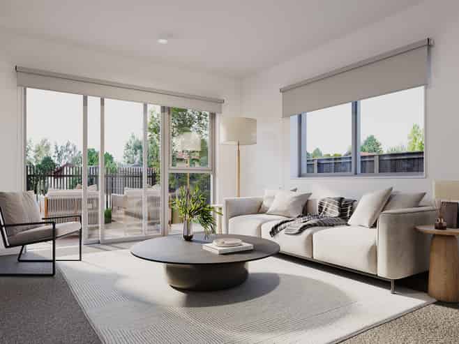 6/48 Tongariro Street, Chartwell