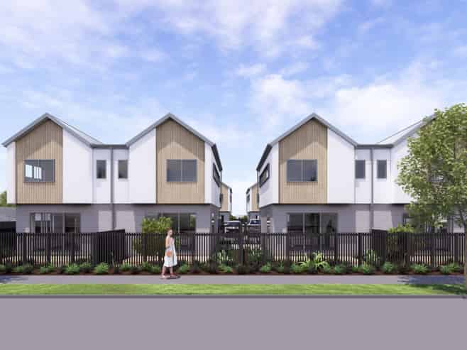 6/48 Tongariro Street, Chartwell