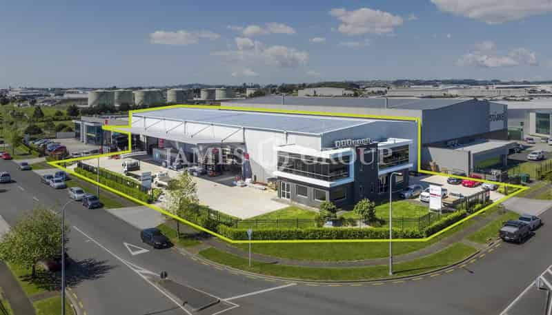 2 Wilco Place, Wiri