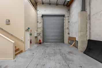 Secure Papanui unit - 328sqm