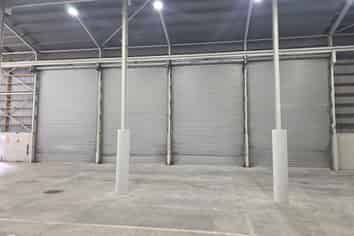 Versatile Industrial Space Available Now