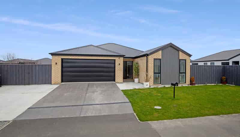 9 Radar Drive, Rolleston