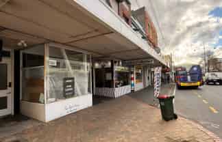 Prime Newtown Retail Opportunity
