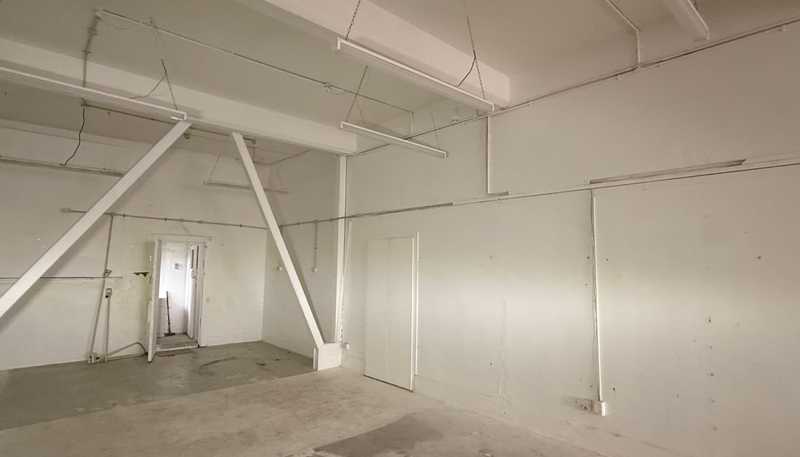 Ground/146 Riddiford Street, Newtown