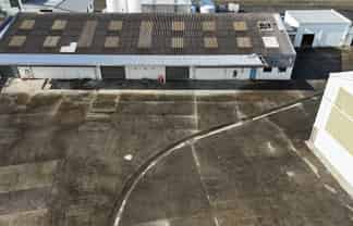 Large Seaview Industrial Opportunity