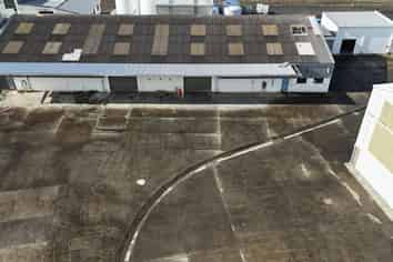 Large Seaview Industrial Opportunity