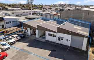 Three Tenancies, One Freehold Title – Split-Risk Investment