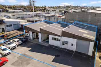 Three Tenancies, One Freehold Investment – Split-Risk 