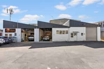 Three Tenancies, One Freehold Investment – Split-Risk 