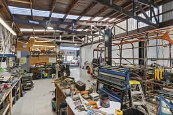 Three Tenancies, One Freehold Investment – Split-Risk 