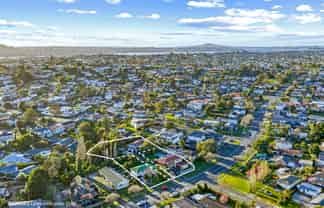 151, 153 & 155 Gossamer Drive, Pakuranga