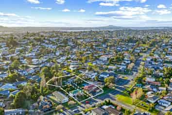 151, 153 & 155 Gossamer Drive, Pakuranga