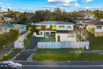 151, 153 & 155 Gossamer Drive, Pakuranga