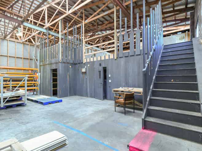 For Lease: Prime Warehouse & Logistics Facility
