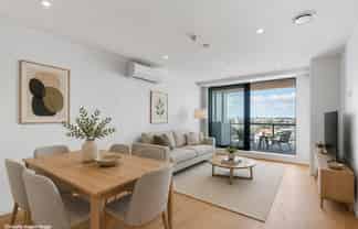 612/158 Onehunga Mall, Onehunga