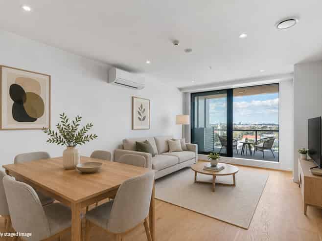 612/158 Onehunga Mall, Onehunga