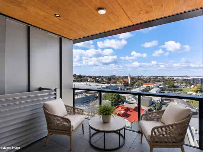 612/158 Onehunga Mall, Onehunga