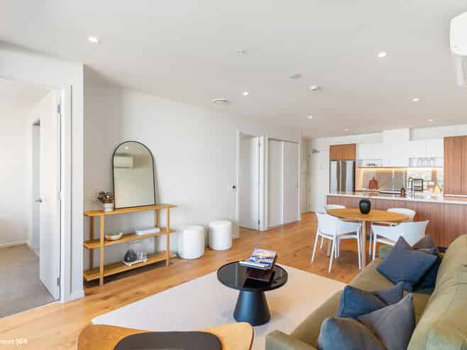 612/158 Onehunga Mall, Onehunga