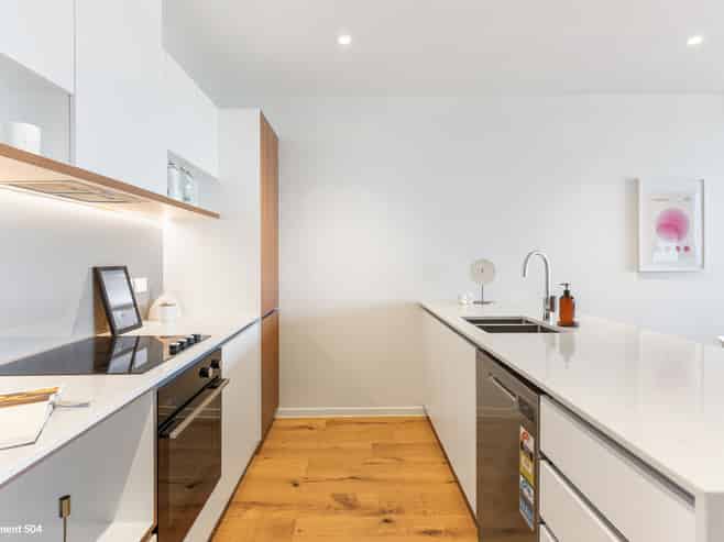 612/158 Onehunga Mall, Onehunga