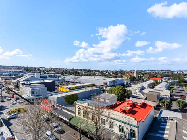 612/158 Onehunga Mall, Onehunga