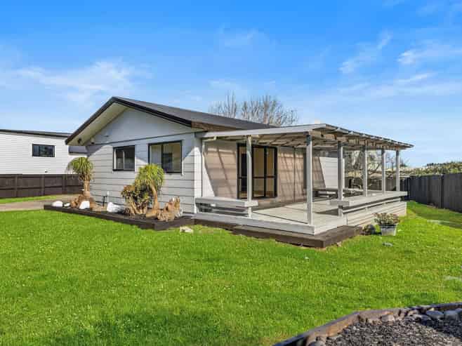85 Redcrest Avenue, Papakura
