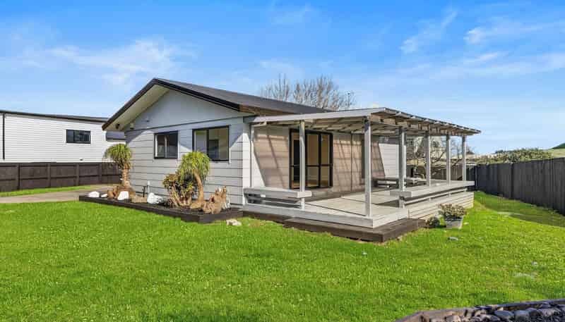 85 Redcrest Avenue, Papakura