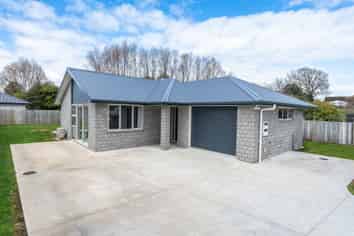 41A Acacia Avenue, Kihikihi