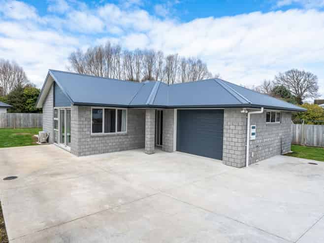 41A Acacia Avenue, Kihikihi