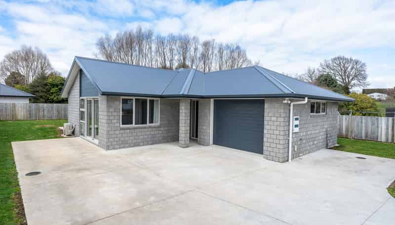 41A Acacia Avenue, Kihikihi