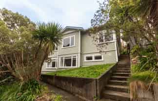 11 Liardet Street, Vogeltown